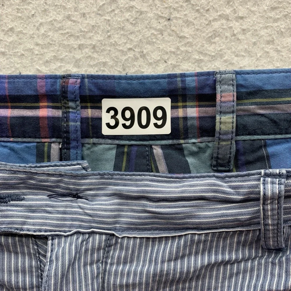 Tommy Bahama Chino Shorts Mens 38 9